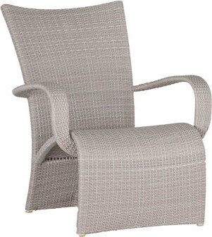 Summer Classics Halo Armchair