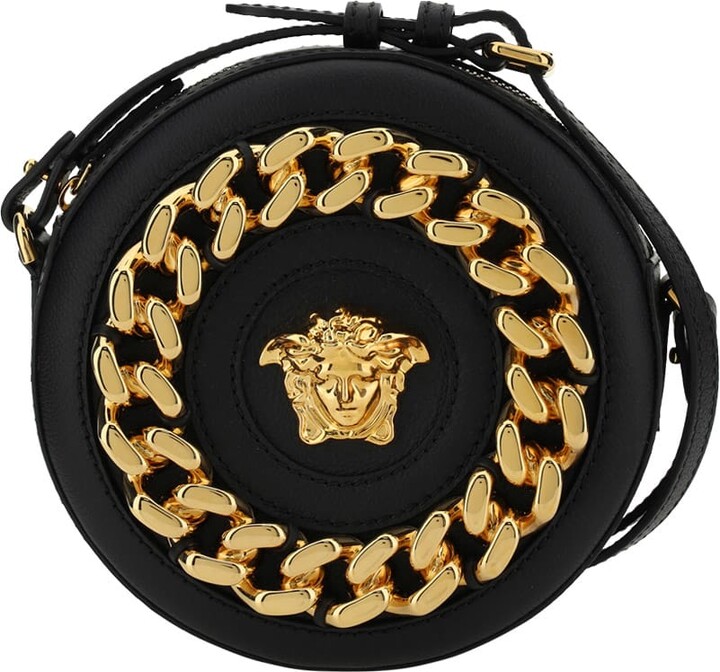 Versace Chain Bag ShopStyle