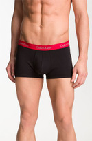 Thumbnail for your product : Calvin Klein 'Pro Stretch' Cotton Trunks