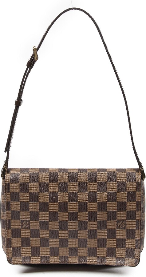 Louis Vuitton Musette Tango - ShopStyle Shoulder Bags