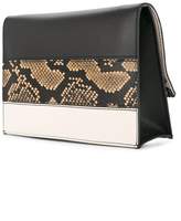 Thumbnail for your product : Proenza Schouler Crochet Small Lunch Bag