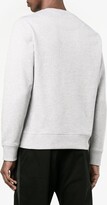 Thumbnail for your product : Kenzo Light Grey tiger sweatshirt