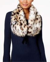 Thumbnail for your product : INC International Concepts Leopard-Print Stole, Created for Macy's