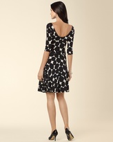Thumbnail for your product : Soma Intimates Leota Ilana Scoop Back Dress