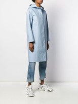 Thumbnail for your product : MACKINTOSH Chryston bonded coat