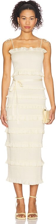 V. Chapman Lily Dress