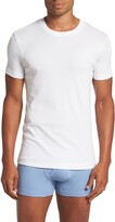 Thumbnail for your product : 2xist Pima Cotton Slim Fit Crewneck T-Shirt