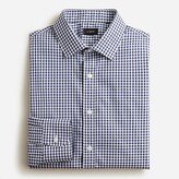 Thumbnail for your product : J.Crew Bowery wrinkle-free dress shirt with spread collar