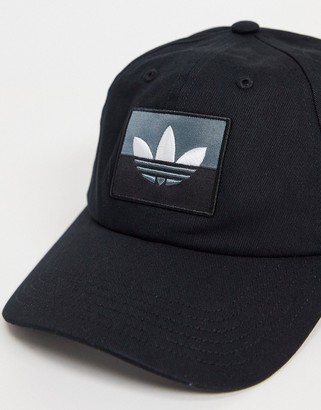 adidas slice trefoil strapback cap - ShopStyle Hats