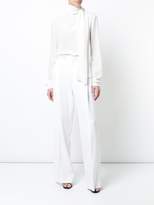 Thumbnail for your product : Givenchy Side Stripe Tailored Trousers