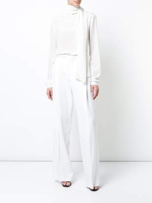 Givenchy Side Stripe Tailored Trousers