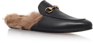 Gucci Men's Slippers | Shop the world's 