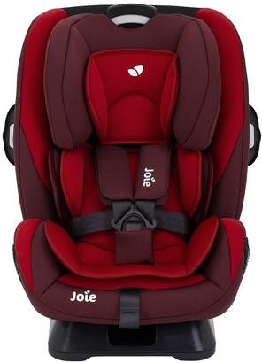 Joie Every Stage Group 0+123 Car Seat - Salsa