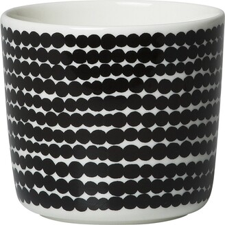 Marimekko Set Of 6 Oiva/Rasymatto Coffee Cups - ShopStyle