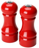 Thumbnail for your product : Olde Thompson Salt & Pepper Set - Red