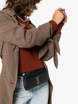 Thumbnail for your product : Saint Laurent Kate belt bag
