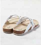 Thumbnail for your product : American Eagle Cross Strap Sandal