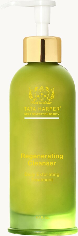 Tata Harper Regenerating Cleanser 4.1 Fl Oz