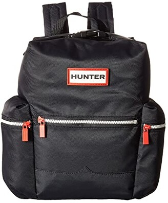 hunter mini backpack