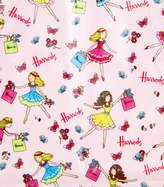 Thumbnail for your product : Harrods Flower Girls Kids Apron