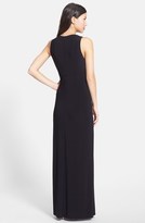 Thumbnail for your product : Vince Camuto Embellished Stretch Gown
