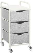 Canvas Drawer Storage Shopstyle