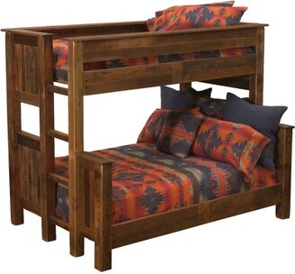 Bunk Beds With Mattresses Included Shop The World S Largest Collection Of Fashion Shopstyle
