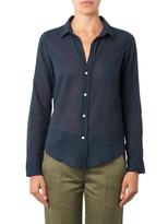 Thumbnail for your product : Frank & Eileen Barry cotton shirt