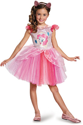 Disguise My Little Pony Pinkie Pie Deluxe Dress-Up Set - Toddler & Girls