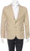 Thumbnail for your product : J. Lindeberg Blazer w/ Tags