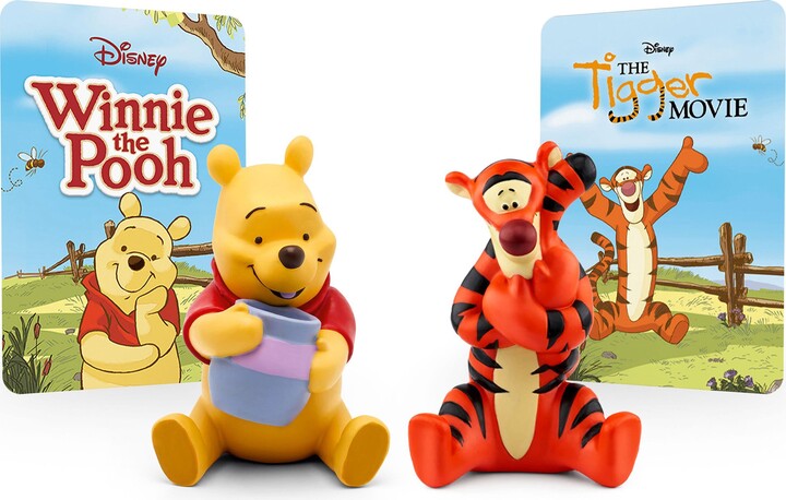 Tonies- Disney: Winnie the Pooh