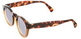 Thumbnail for your product : Illesteva Tinted Leonard Sunglasses
