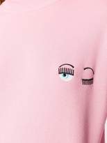Thumbnail for your product : Chiara Ferragni Small Flirting sweatshirt
