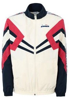 diadora track jacket mvb