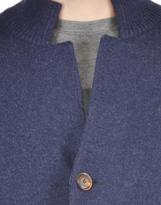 Thumbnail for your product : Brunello Cucinelli Cashmere And Silk Sweater