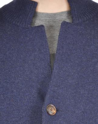 Brunello Cucinelli Cashmere And Silk Sweater