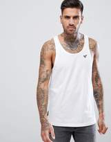 Thumbnail for your product : Voi Jeans Embroidered Singlet
