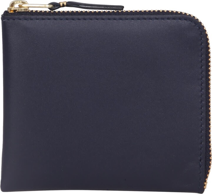 Leather Wallet