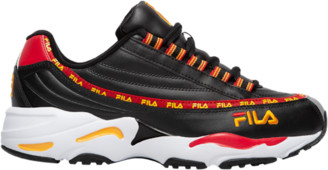 fila hybrid