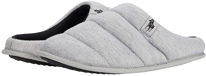 polo house slippers mens