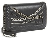 Thumbnail for your product : Steve Madden Chain Clutch