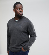 Thumbnail for your product : French Connection PLUS V Neck Sweater