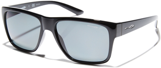 Arnette Reserve Sunglasses Black