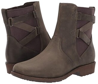 teva ellery ankle boot