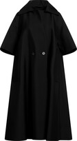 Overcoat Black 