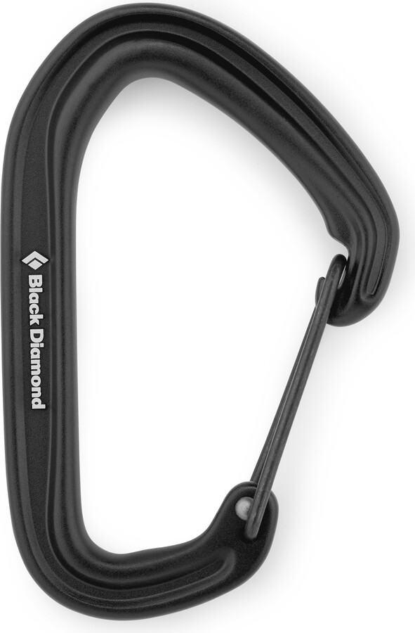 HotWire Carabiner