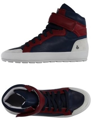 isabel marant high tops