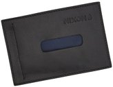 Thumbnail for your product : Nixon Stealth Leather Card Wallet