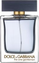 Thumbnail for your product : Dolce & Gabbana The One Gentleman 100ml EDT