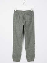 Thumbnail for your product : Kenzo Kids slouchy sweatpants
